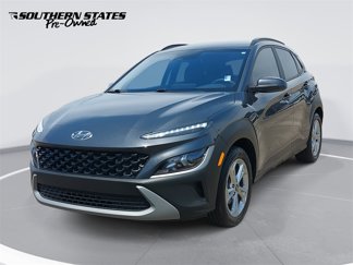 Used 2022 Hyundai Kona SEL image 1