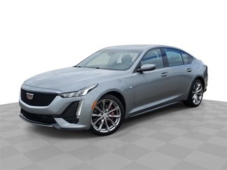 Used 2023 Cadillac CT5 Sport image 1