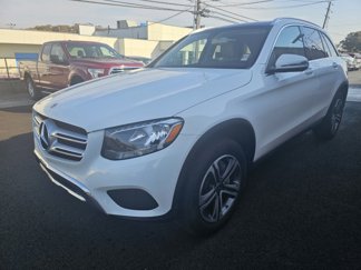 Used 2019 Mercedes-Benz GLC 300 4MATIC image 1