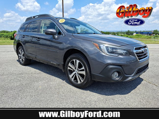 Used 2018 Subaru Outback 2.5i Limited image 1