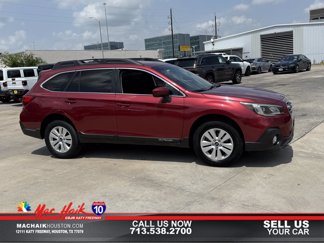 Used 2018 Subaru Outback 2.5i Premium w/ Popular Package #1 image 1