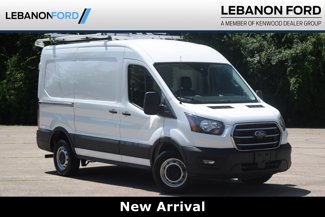 Used 2020 Ford Transit 250 Medium Roof image 1