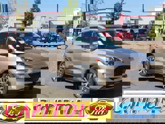 Certified 2020 Ford Escape Titanium image 1