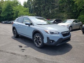 Used 2021 Subaru Crosstrek 2.5i Limited w/ Popular Package #4 image 1