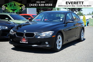 Used 2015 BMW 328i Sedan image 1