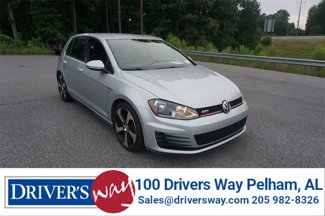Used 2016 Volkswagen GTI S image 1