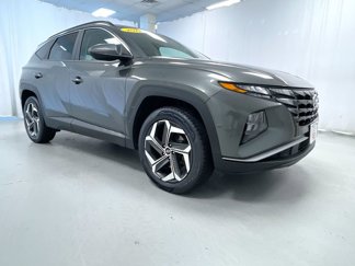 Used 2022 Hyundai Tucson SEL w/ Convenience Package video 1