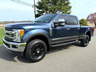 Used 2017 Ford F250 Lariat w/ Lariat Ultimate Package image 1