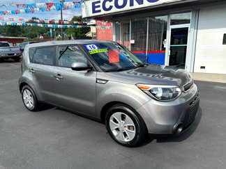 Used 2016 Kia Soul image 1