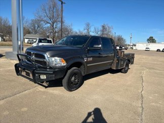 Used 2017 RAM 3500 Tradesman w/ Chrome Appearance Group image 1