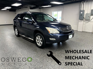 Used 2005 Lexus RX 330 AWD image 1