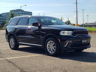 Certified 2022 Dodge Durango SXT image 1