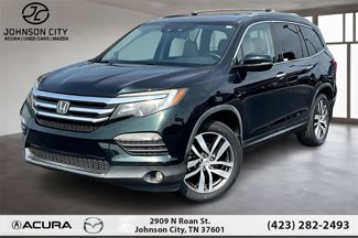 Used 2016 Honda Pilot Touring image 1