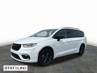 New 2024 Chrysler Pacifica Limited w/ S Appearance Package image 1