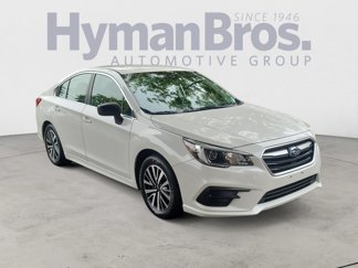 Used 2019 Subaru Legacy 2.5i w/ Alloy Wheel Package image 1