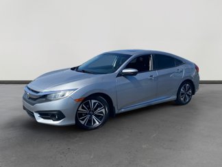 Used 2018 Honda Civic EX-T image 1