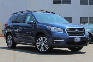 Used 2019 Subaru Ascent Limited w/ Popular Package #2A image 1