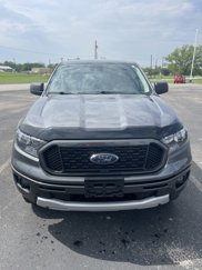 Used 2023 Ford Ranger XLT w/ Equipment Group 301A Mid image 1