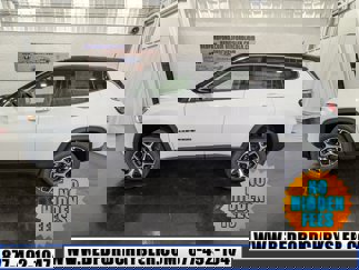 New 2025 Jeep Compass Limited image 1