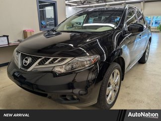 Used 2014 Nissan Murano LE w/ Platinum Edition Package image 1
