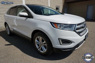 Used 2017 Ford Edge SEL w/ Canadian Touring Package image 1