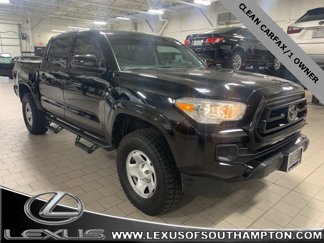 Used 2022 Toyota Tacoma SR image 1