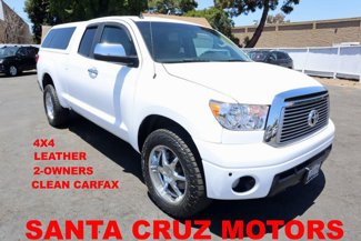 Used 2010 Toyota Tundra Limited image 1