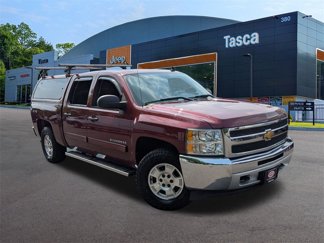 Used 2013 Chevrolet Silverado 1500 LT w/ All-Star Edition image 1