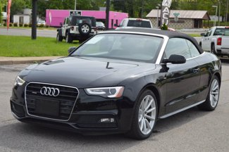 Used 2016 Audi A5 2.0T Premium image 1