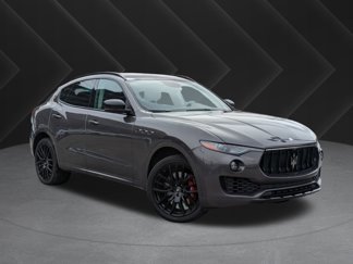 Used 2021 Maserati Levante S image 1