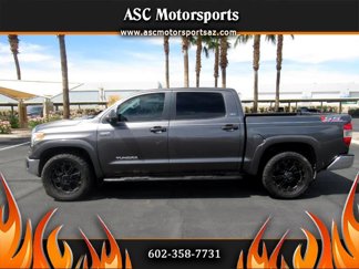 Used 2014 Toyota Tundra SR5 image 1