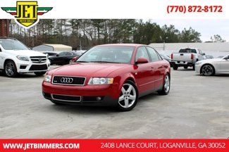 Used 2003 Audi A4 1.8T image 1