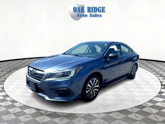 Used 2018 Subaru Legacy 2.5i w/ Alloy Wheel Package image 1