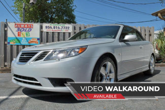 Used 2009 Saab 9-3 2.0T image 1