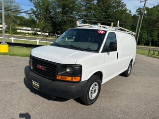 Used 2015 GMC Savana 2500 image 1