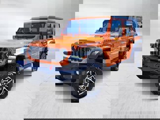 New 2025 Jeep Wrangler Unlimited Rubicon image 1