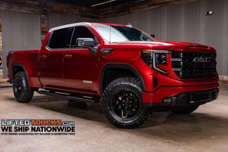 Used 2024 GMC Sierra 1500 Elevation w/ Preferred Package image 1