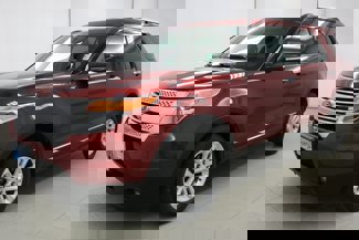 Used 2015 Ford Explorer XLT w/ Equipment Group 202A image 1