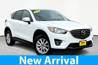 Used 2016 MAZDA CX-5 Touring image 1