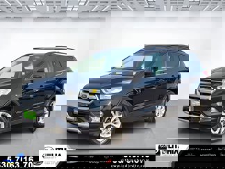 Used 2019 Ford Escape SEL image 1