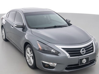 Used 2014 Nissan Altima 2.5 SL image 1