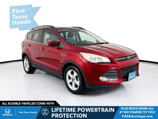 Used 2016 Ford Escape SE w/ Equipment Group 201A image 1