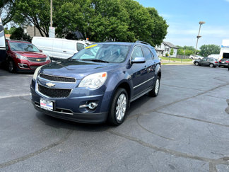 Used 2013 Chevrolet Equinox LT image 1