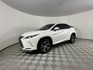 Used 2020 Lexus RX 350 FWD w/ Premium Package image 1
