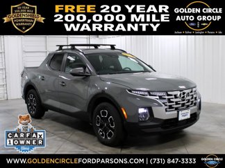 Used 2023 Hyundai Santa Cruz SEL Premium 360° Tour