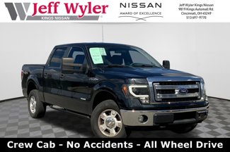 Used 2013 Ford F150 XLT video 1
