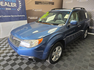 Used 2010 Subaru Forester 2.5X Premium image 1