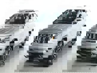 Used 2020 Jeep Grand Cherokee Limited w/ Premium Lighting Group image 1