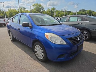 Used 2012 Nissan Versa S image 1