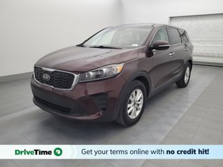 Used 2019 Kia Sorento LX image 1